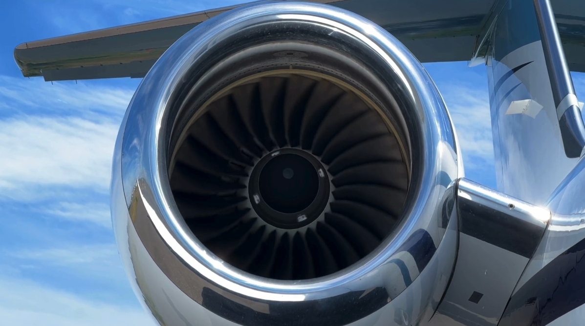 Aerospace