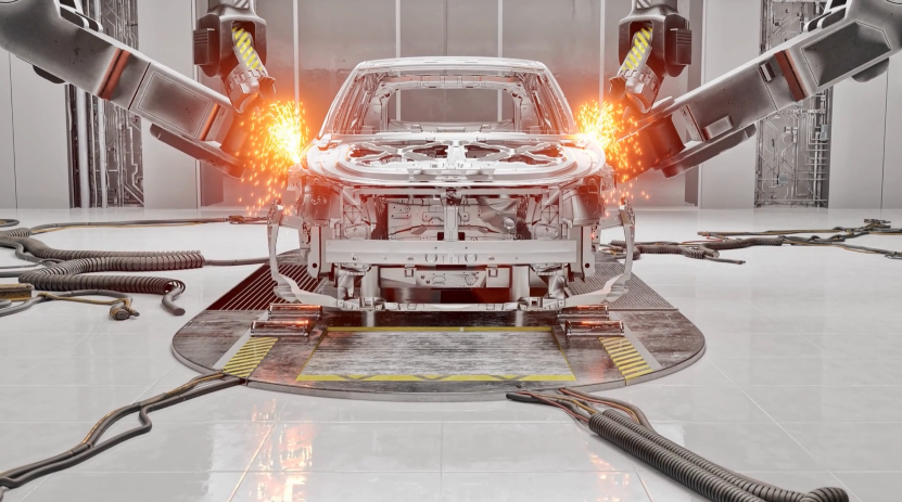 Automotive