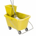 Janitorial & Hygiene